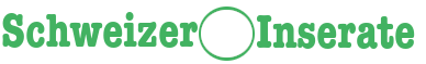 Gratis Inserat Schweiz- Kostenlose Kleinanzeigen