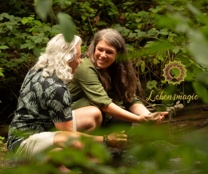 Alasha Chronik Reading (Zert.)