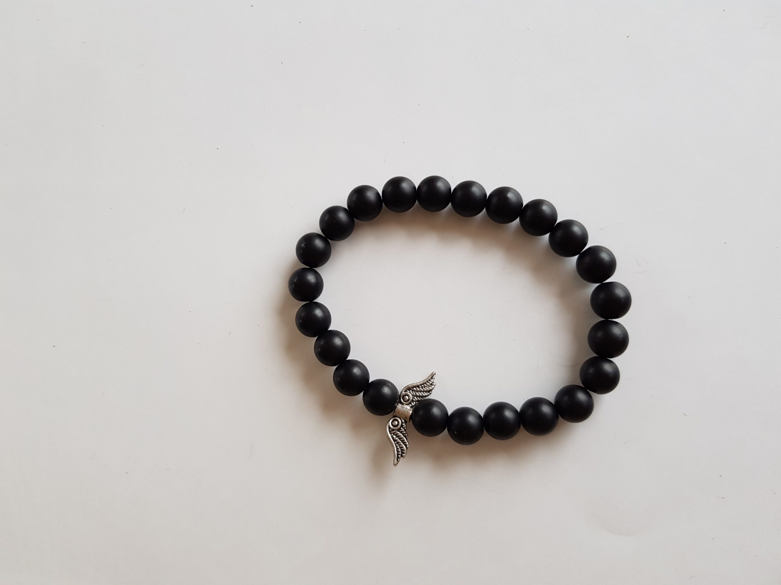 Armband. Bracelet. Echte Steine