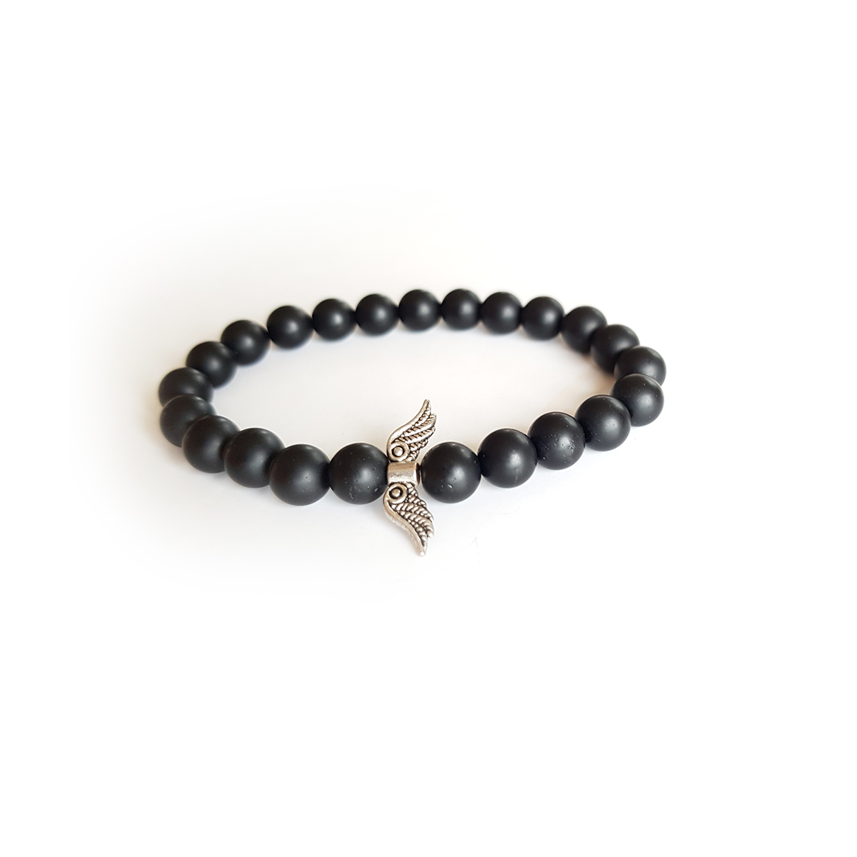 Armband. Bracelet. Echte Steine