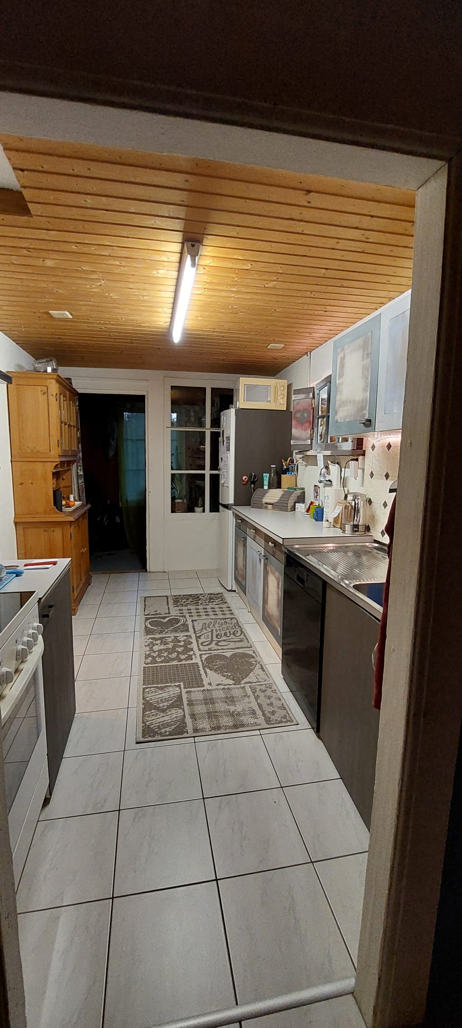 Schöne Ländlich gelegene 4,5 Zimmer Wohnung zu Vermieten