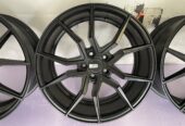Komplettsatz XO Luxury Wheels Verona 19″