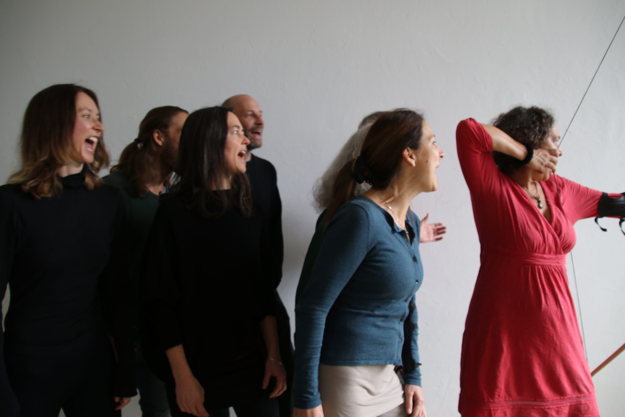 Ausbildung Therapeutisches Bogenschießen Start 23. August CH-Eglisau