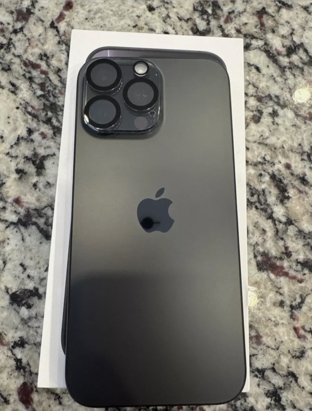 Apple iPhone 16 Pro Max 256GB/512GB/1TB WELTWEIT ENTSPERRT VERSIEGELT