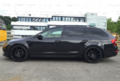 Komplettsatz XO Luxury Wheels Verona 19″