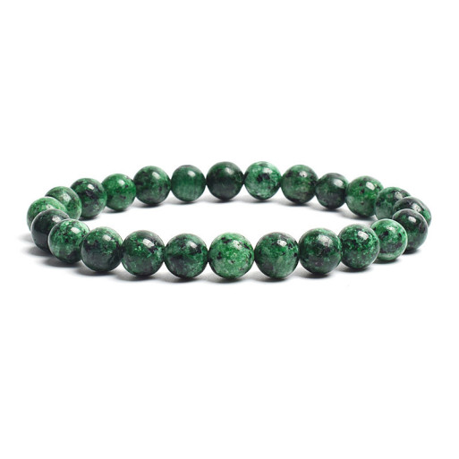 Armbänder aus Naturstein