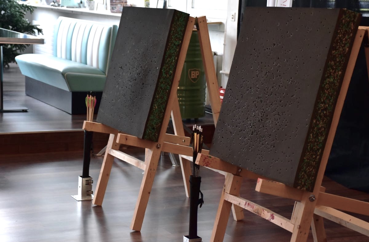 Ausbildung Therapeutisches Bogenschießen Start 23. August CH-Eglisau