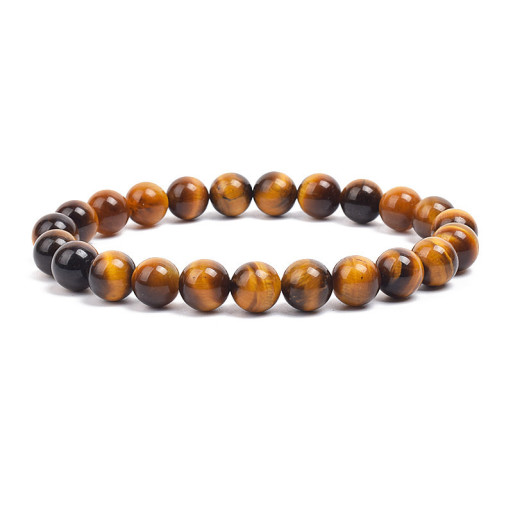 Armbänder aus Naturstein