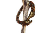 Elegantes Armband Toho Beads hand made