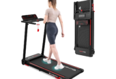 CITYSPORTS Elektrisches Laufband