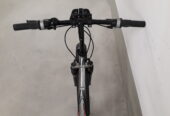 Kinder Mountainbike (Thunder Fireball) 21 Gänge