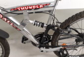 Kinder Mountainbike (Thunder Fireball) 21 Gänge