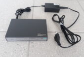 HPE 1420 8G Switch (8-Port Gigabit Ethernet Enterprise Switch)