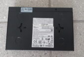 HPE 1420 8G Switch (8-Port Gigabit Ethernet Enterprise Switch)