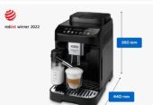 De’Longhi Magnifica Evo ECAM 292.81.B Kaffeevollautomat