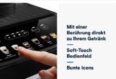De’Longhi Magnifica Evo ECAM 292.81.B Kaffeevollautomat