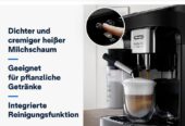 De’Longhi Magnifica Evo ECAM 292.81.B Kaffeevollautomat