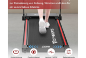 CITYSPORTS Elektrisches Laufband