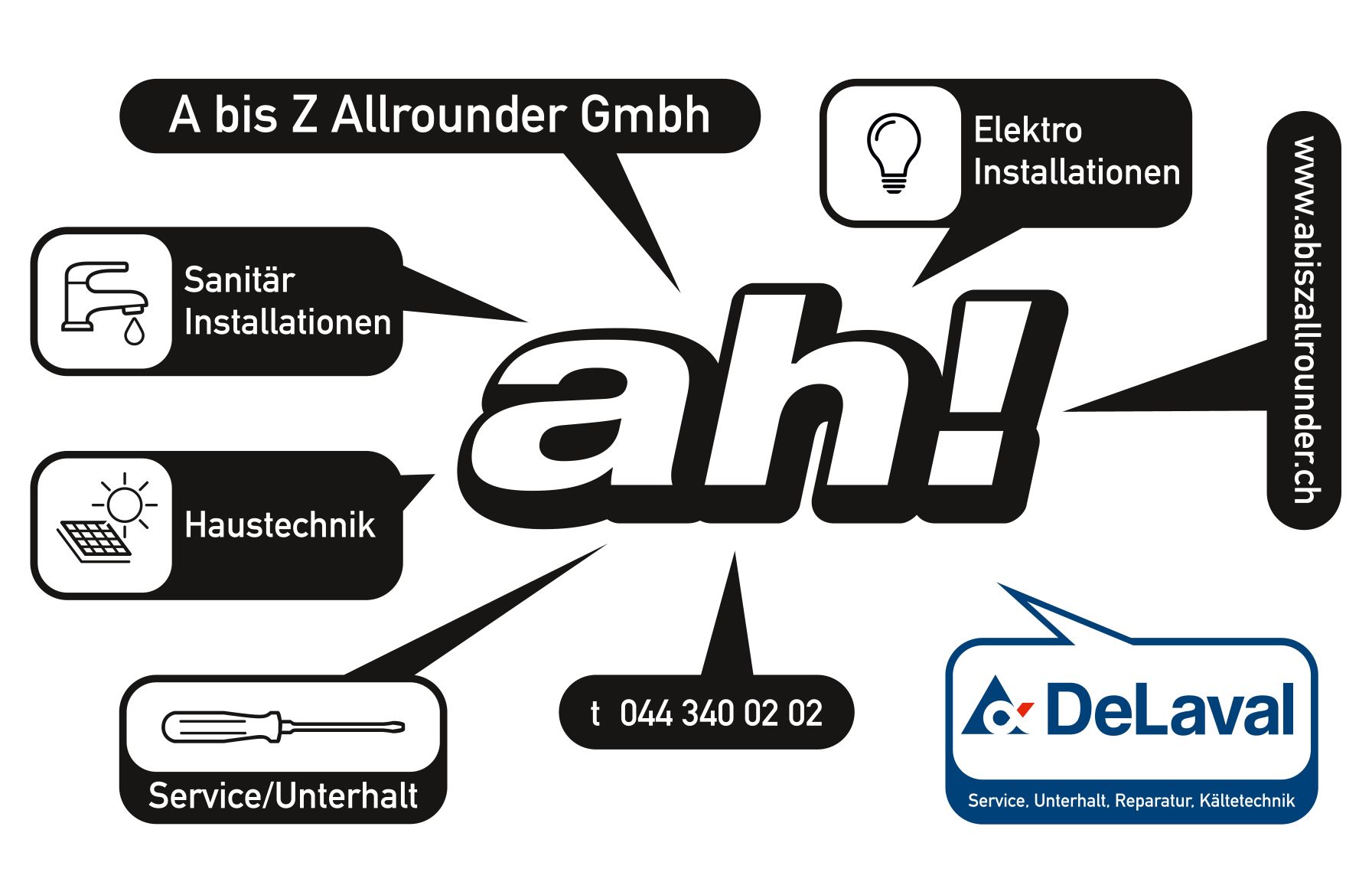 Elektroinstallateur m/w EFZ oder Montage Elektriker EFZ per sofort oder nach Vereinbarung mit Pensum 100%