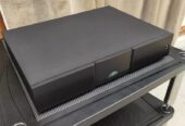 Naim XPS-DR Netzteil inkl. Burndy Kabel