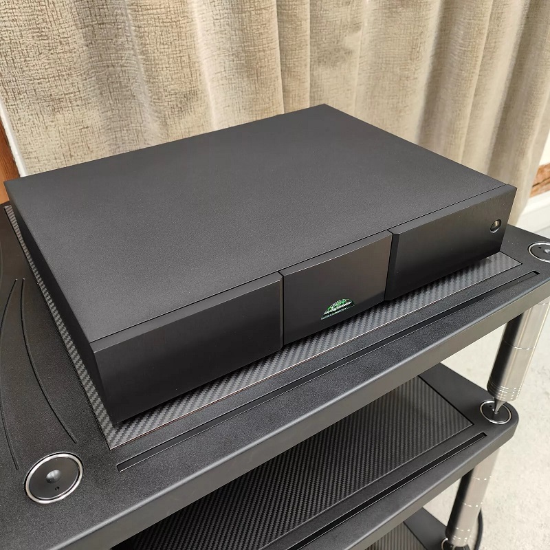 Naim XPS-DR Netzteil inkl. Burndy Kabel