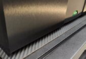 Naim XPS-DR Netzteil inkl. Burndy Kabel