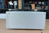 Ayre Evolution V-5 Endstufe