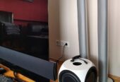 Bang & Olufsen Fernseher  TV Beovision Eclipse 65 Zoll