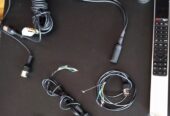 Bang & Olufsen Fernseher  TV Beovision Eclipse 65 Zoll