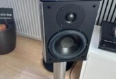 Wilson Benesch ARC High End Lautsprecher