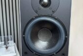 Wilson Benesch ARC High End Lautsprecher