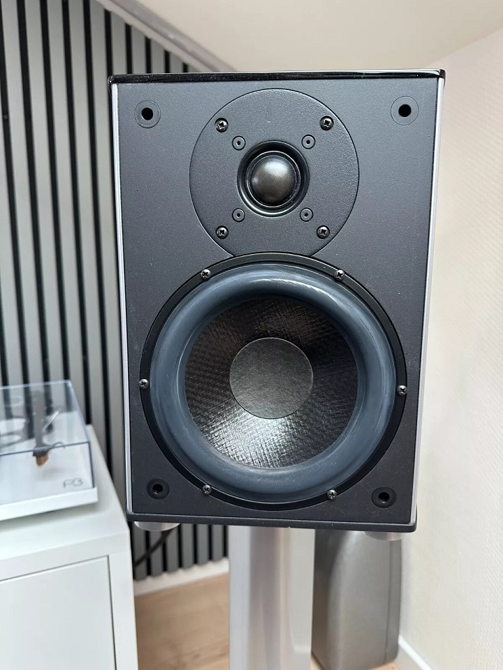 Wilson Benesch ARC High End Lautsprecher
