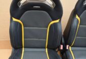 Mercedes w177 A Klasse AMG Performance Sitze