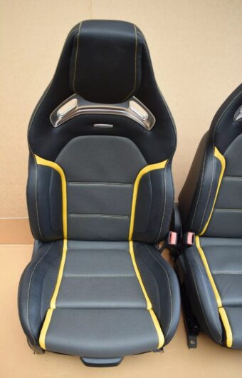 Mercedes w177 A Klasse AMG Performance Sitze