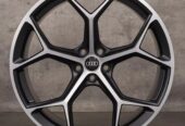 Audi RS6 RS7 Felgen 22 Zoll 4K C8 Performance