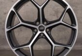 Audi RS6 RS7 Felgen 22 Zoll 4K C8 Performance