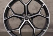 Audi RS6 RS7 Felgen 22 Zoll 4K C8 Performance