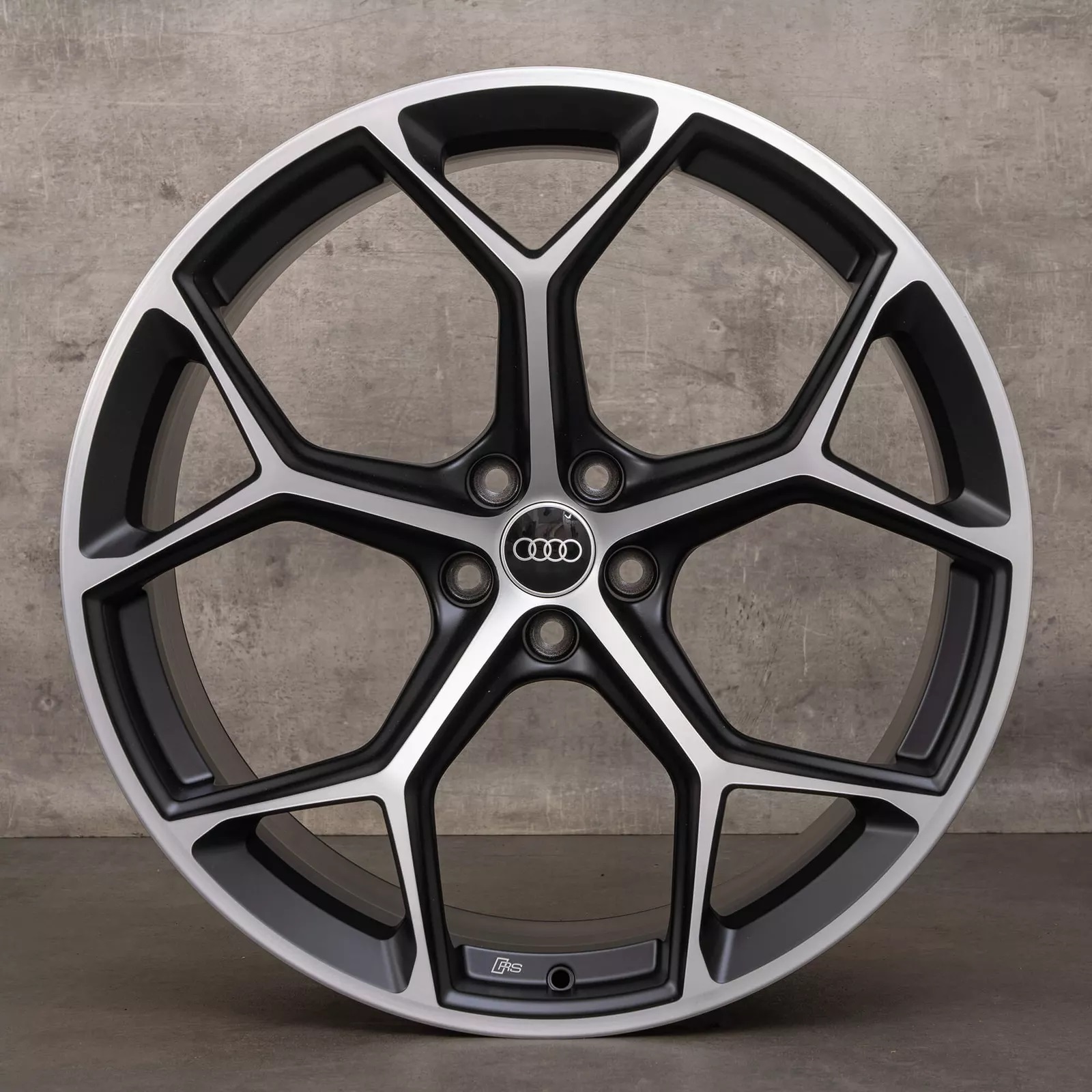 Audi RS6 RS7 Felgen 22 Zoll 4K C8 Performance