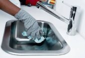 Küchenreinigung vom Profi Luxusreinigung