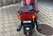 Motorrad Honda ST 1100