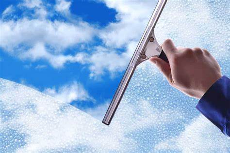 Fenster- und Storen Reinigung (BE, SO, AG)