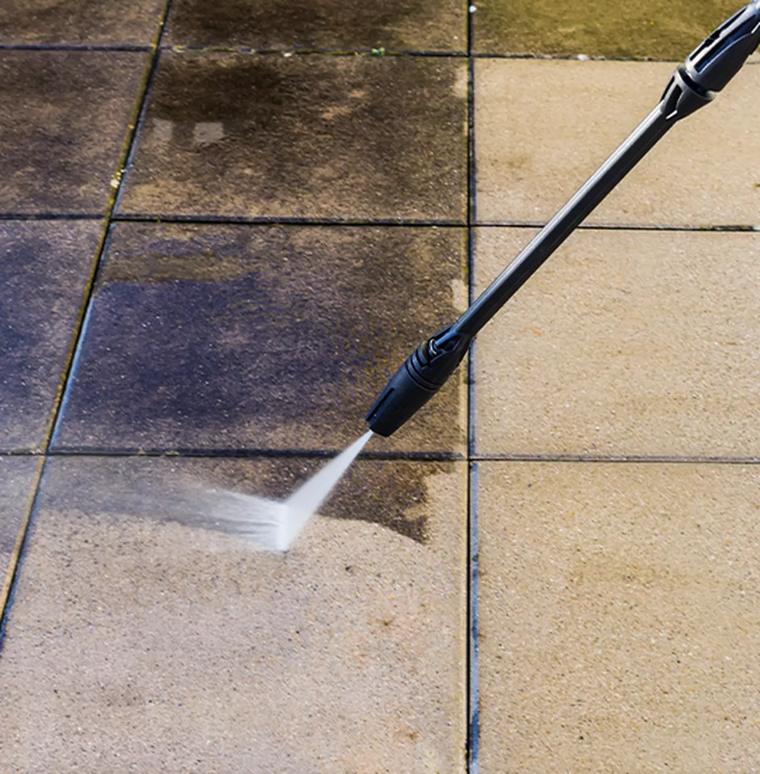 Balkonreinigung vom Profi – Luxusreinigung