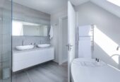 kostenlos & unverbindlich Offerte für Ihre Umzugreinigung