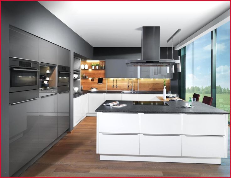 Küchenreinigung vom Profi Luxusreinigung