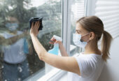 Fenster- und Storen Reinigung (BE, SO, AG)
