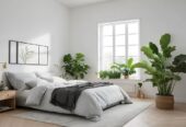Zimmerwohnung Reinigung vom Profi – Luxusreinigung