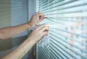 Zimmerwohnung Reinigung vom Profi – Luxusreinigung