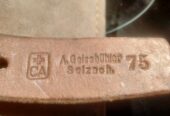 Schweizer Original Armee Seesack