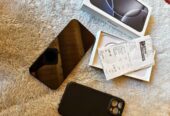 iPhone 16 Pro Max 256 GB perfekter Zustand