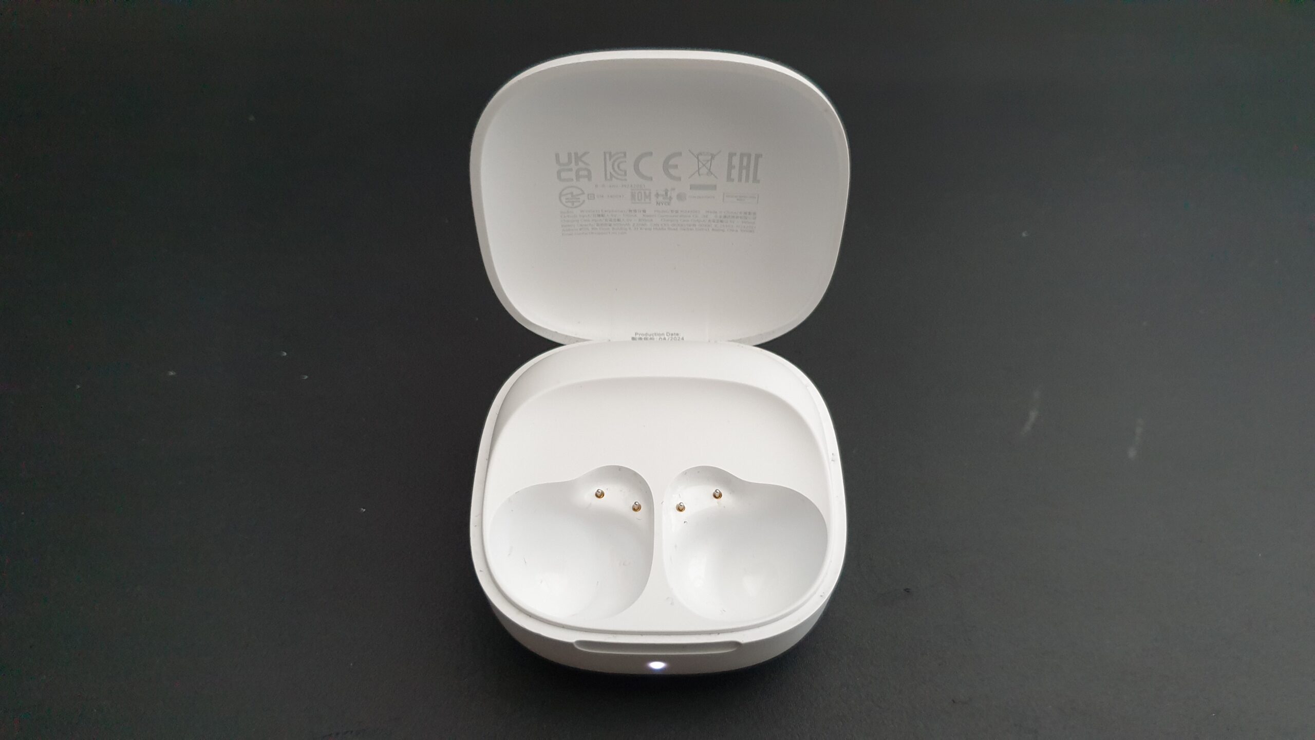 Redmi Wireless Earphones Model M2420E1 Ladegerät